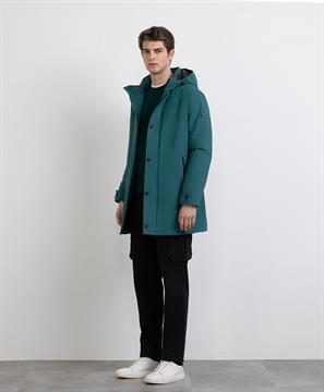 MARKUP GIUBBOTTO PARKA