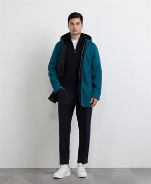 MARKUP GIUBBOTTO PARKA LONG