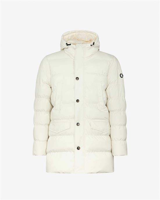 MARKUP GIUBBOTTO PARKA