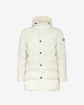 MARKUP GIUBBOTTO PARKA