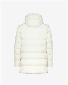 MARKUP GIUBBOTTO PARKA