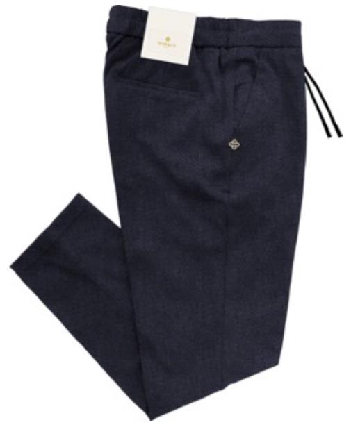 MARKUP PANTALACCIO MILANO