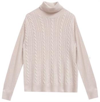 MARKUP MAGLIA TRECCE I25D CASHA