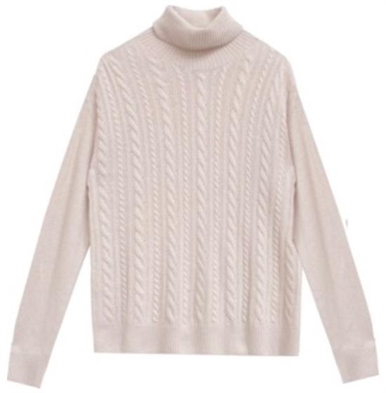 MARKUP MAGLIA TRECCE