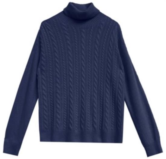 MARKUP MAGLIA TRECCE