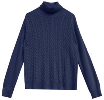 MARKUP MAGLIA TRECCE