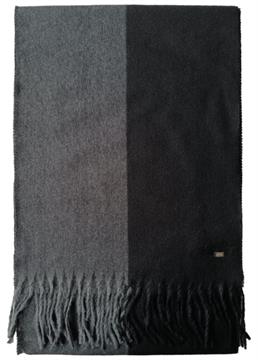 MARKUP SCIARPA BICOLOR I25U GRIGIO