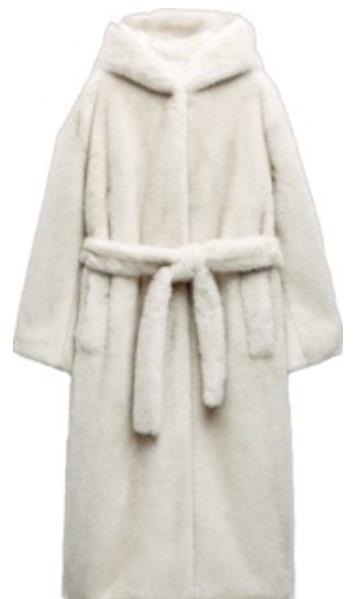 MARKUP ECO PELLICCIA