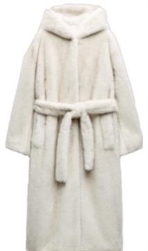 MARKUP ECO PELLICCIA