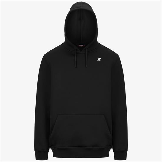 K-WAY FELPA BERNIE SPACER