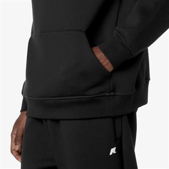 K-WAY FELPA BERNIE SPACER