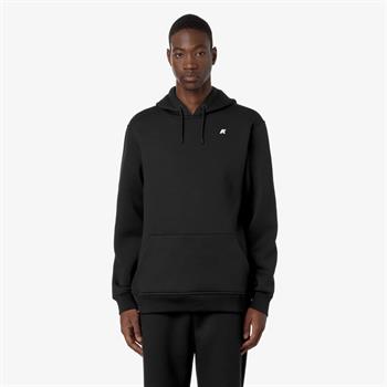 K-WAY FELPA BERNIE SPACER