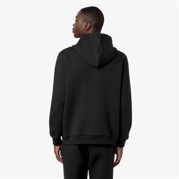 K-WAY FELPA BERNIE SPACER