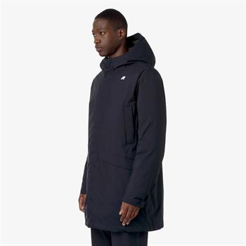 K-WAY GIUBBINO JARNO ST THERMO