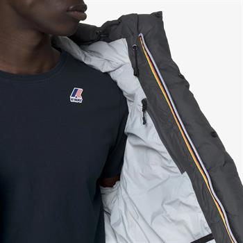 K-WAY GIUBBINO LE VRAI 4.0 AURELE HEAVY