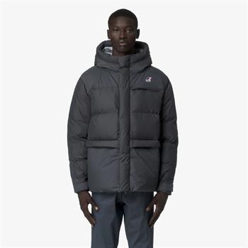 K-WAY GIUBBINO LE VRAI 4.0 AURELE HEAVY