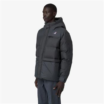 K-WAY GIUBBINO LE VRAI 4.0 AURELE HEAVY