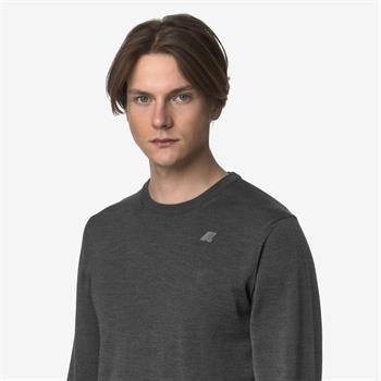 K-WAY MAGLIA SEBASTIEN