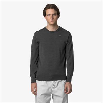 K-WAY MAGLIA SEBASTIEN