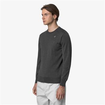 K-WAY MAGLIA SEBASTIEN