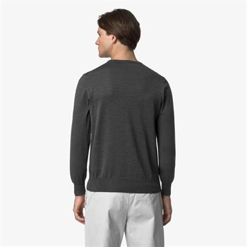 K-WAY MAGLIA SEBASTIEN