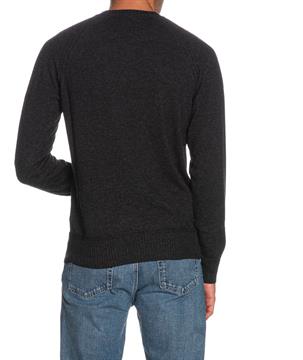 K-WAY MAGLIA SEBAS WOOL CASHMERE