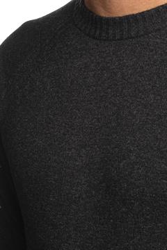 K-WAY MAGLIA SEBAS WOOL CASHMERE