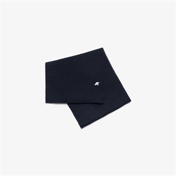 K-WAY SCIARPA STITCH I25U AZ2 BLUE