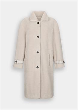 LIU.JO CAPPOTTO TEDDY