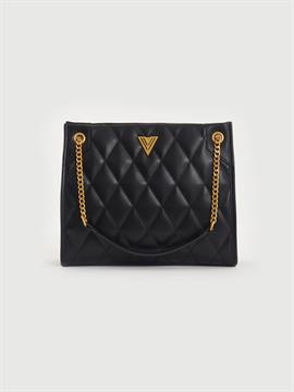 VICOLO BORSA ECOLE I25D 99 NERO