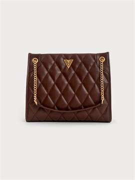 VICOLO BORSA ECOLE I25D 69 MORO