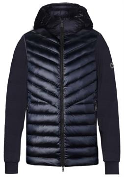 MARKUP GIUBBOTTO I25U BLUE