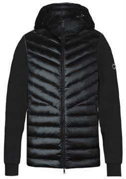 MARKUP GIUBBOTTO I25U NERO