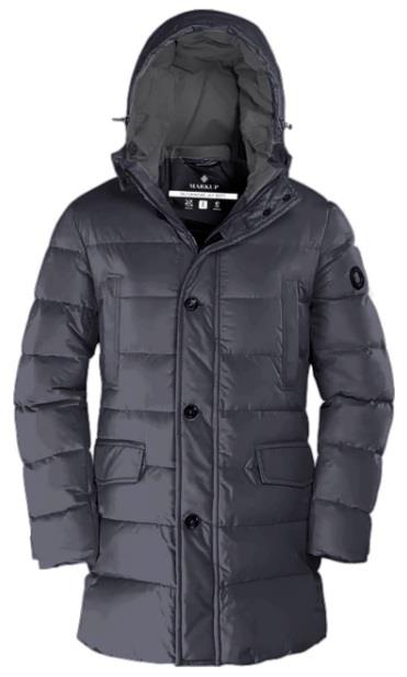 MARKUP GIUBBOTTO PARKA