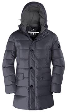 MARKUP GIUBBOTTO PARKA