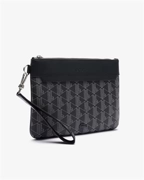 LACOSTE POCHETTE CLUTCH