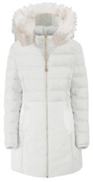 MARKUP GIUBBOTTO I25D LATTE