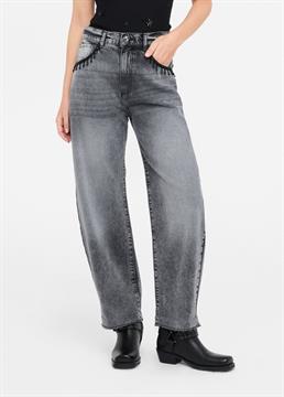 LIU.JO PANTA BALLOON I25D 03223