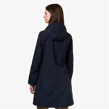 K-WAY GIUBBOTTO STEPHY BONDED