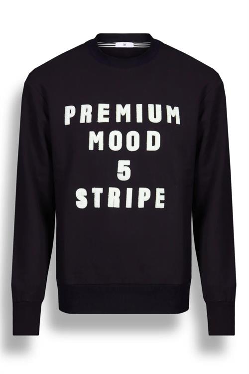 PMDS FELPA EDDY PATCH