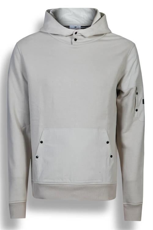 PMDS FELPA KENA CAPPUCCIO