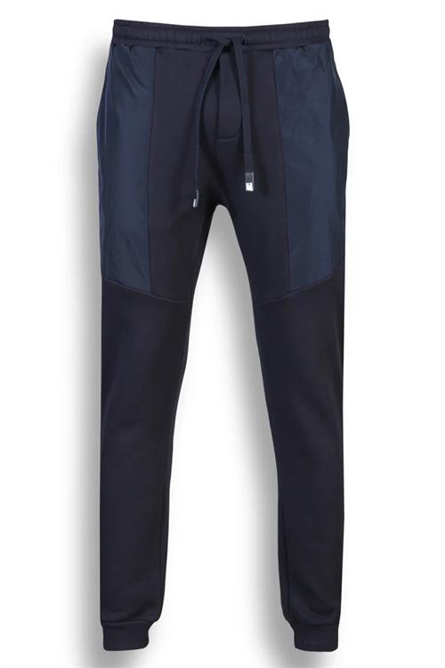 PMDS PANTA FELPA GAUBERT