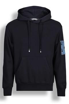 PMDS FELPA MAURY DENIM I25U 060 BLU