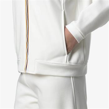 K-WAY FELPA PROSPER BRUSHED PC