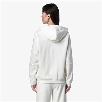 K-WAY FELPA PROSPER BRUSHED PC