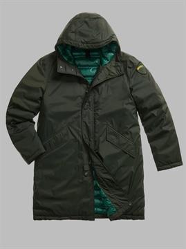 BLAUER PIUMINO FAYWOOD