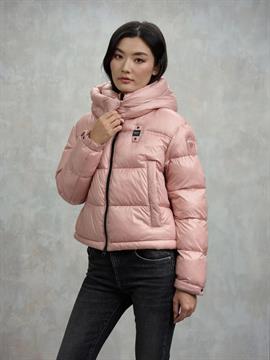 BLAUER PIUMINO GLORIA I25D 6648 520GG