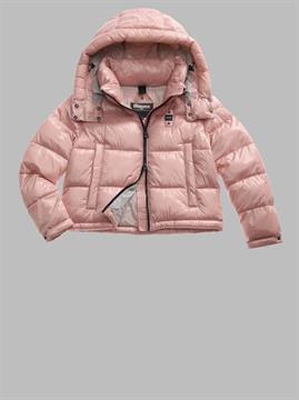 BLAUER PIUMINO GLORIA