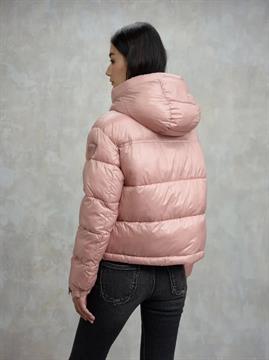 BLAUER PIUMINO GLORIA