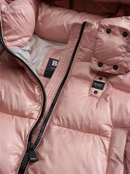 BLAUER PIUMINO GLORIA